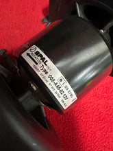 Load image into Gallery viewer, Spal 12V Entrifugal Fan Blower (Model 008-A45-02)