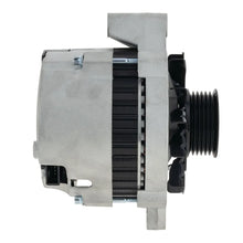Load image into Gallery viewer, ALT 12V 138A, GM APPLICATIONS, SELF EXCITING, NATURAL FINISH BKS-140GMN