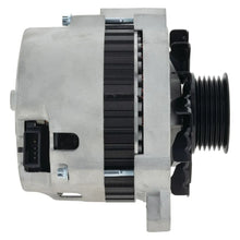 Load image into Gallery viewer, ALT 12V 138A, GM APPLICATIONS, SELF EXCITING, NATURAL FINISH BKS-140GMN