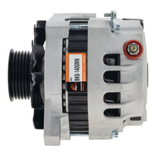 Load image into Gallery viewer, ALT 12V 138A, GM APPLICATIONS, SELF EXCITING, NATURAL FINISH BKS-140GMN