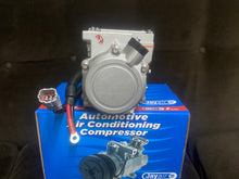 Load image into Gallery viewer, Dc 12v Electric Compressor