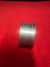 Load image into Gallery viewer, Billet Alternator Pulley 6PK
