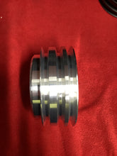Load image into Gallery viewer, 308 VK / VL Billet Balancer Pulley
