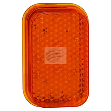 Load image into Gallery viewer, LED INDICATOR LAMP 12/24V WITH 14 LEDs  130AMB
