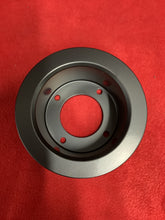 Load image into Gallery viewer, 308 VK / VL Billet Balancer Pulley
