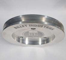 Load image into Gallery viewer, Holden 202 Harmonic Balancer Crank Pulley
