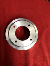 Load image into Gallery viewer, 308 VK / VL Billet Balancer Pulley
