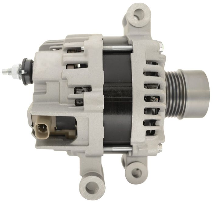 ALTERNATOR 12V 140A SUITS COMMODORE VE2 ENG LF 3.0L V6 SIDI  ANJ551
