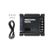 Load image into Gallery viewer, Alpha50 DC-DC BATTERY CHARGER 12/24V 50amp BLUETOOTH &amp; MULTI BCDC12050B
