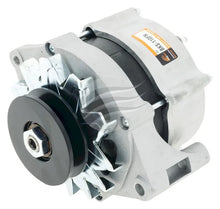 Load image into Gallery viewer, ALT 12V 110A, FORD XP-XF 6 &amp; 8 CYL, NATURAL FINISH BKS-110FN
