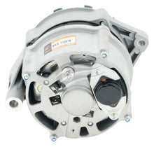 Load image into Gallery viewer, ALT 12V 110A, FORD XP-XF 6 &amp; 8 CYL, NATURAL FINISH BKS-110FN
