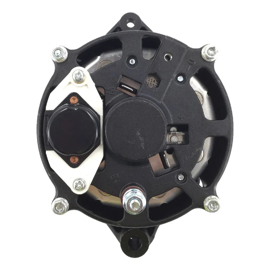 ALT 12V 110A, GM US APPS SUITS EARLY GM SMALL & BB APS BKS-110GM