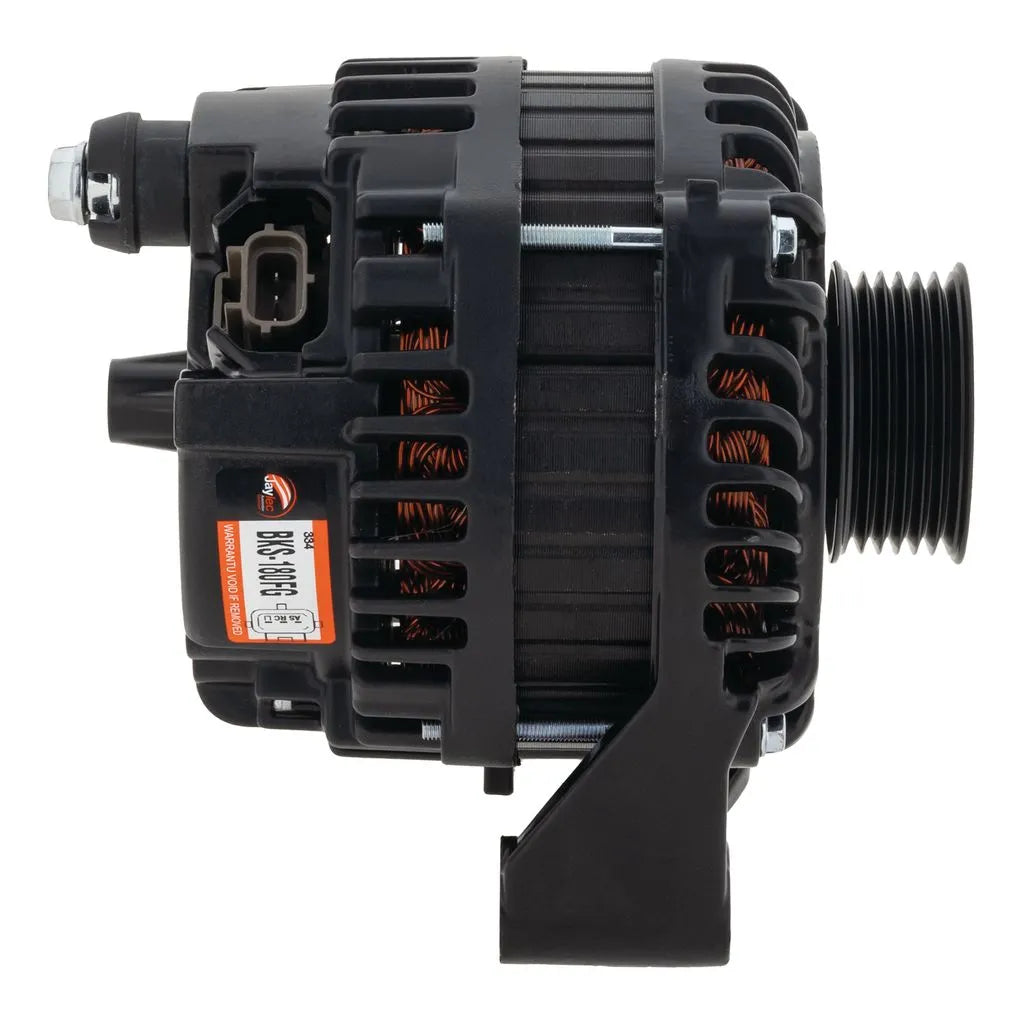 ALT 12V 180A, FORD FALCON BF, FG, FGX, TERRITORY SY-SZ BKS-180FG