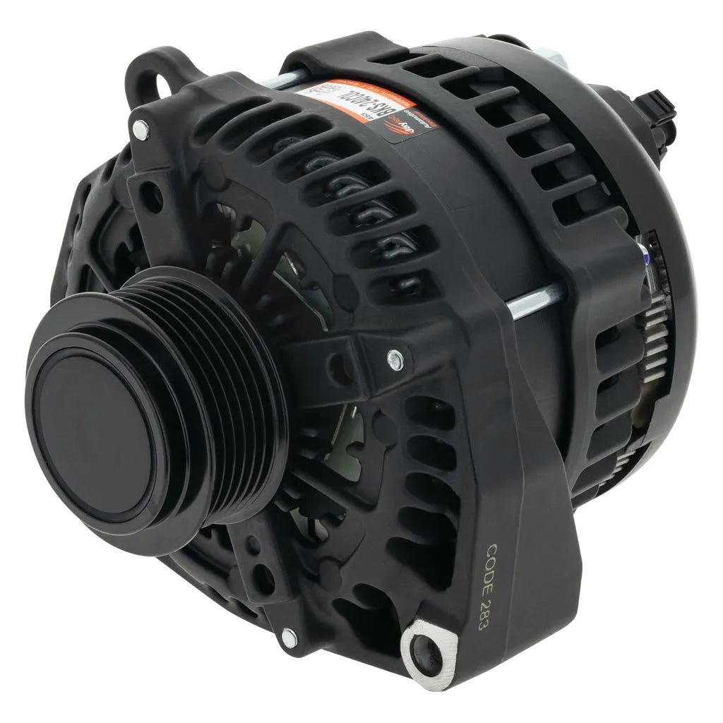 ALT 12V 240A, HOLDEN COLORADO, RG, W/- LWN, LWH, LVN 2.8L   BKS-240COL