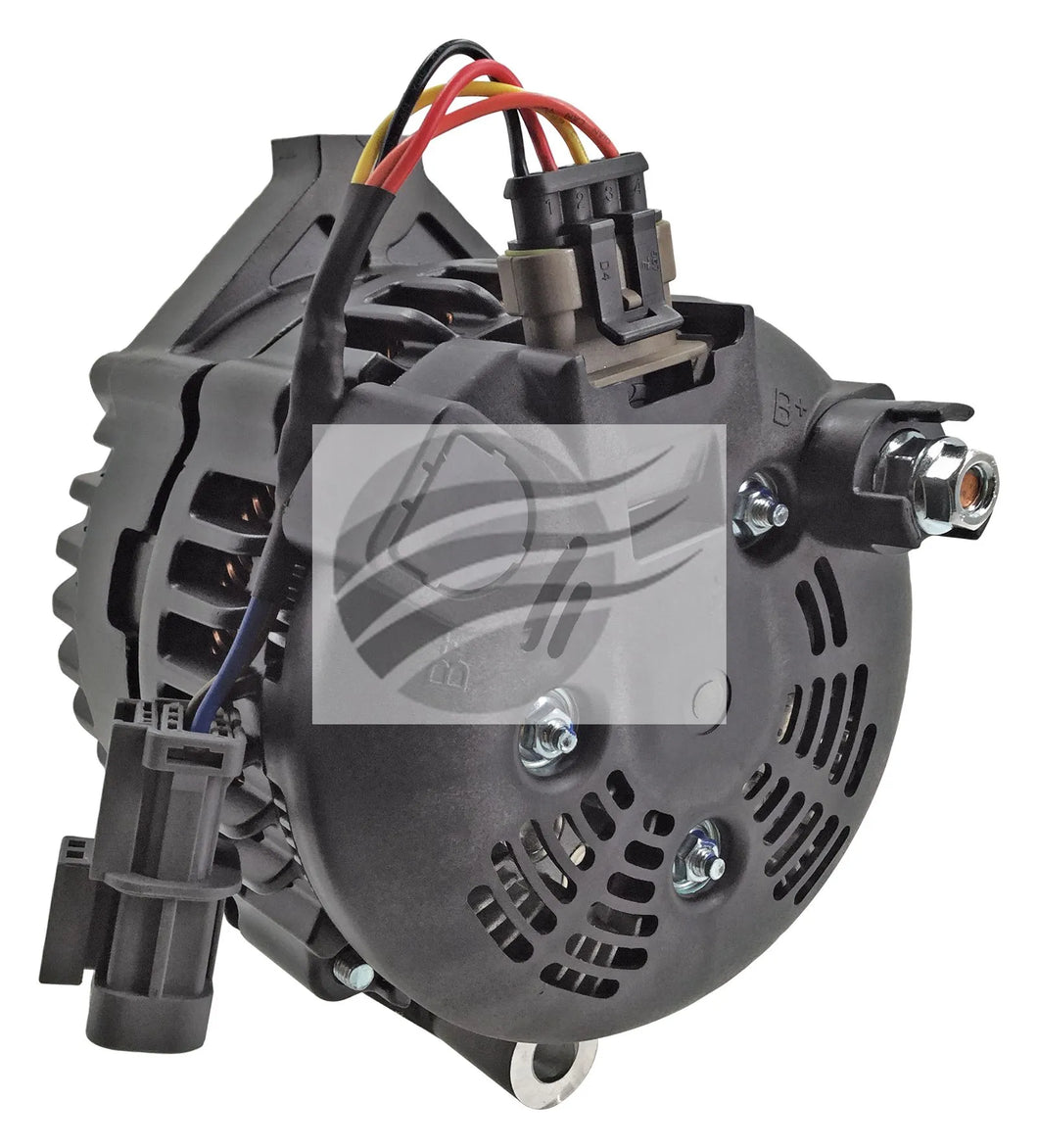 ALT 12V 240A, FORD APPS 3 INCH STD MOUNT BKS-240F
