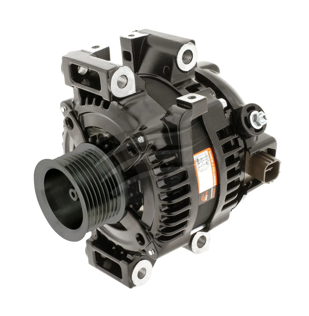 ALT 12V 240A, TOYOTA L/CRUISER 76, 79 & 200 SERIES V8 DSL  BKS-240LC