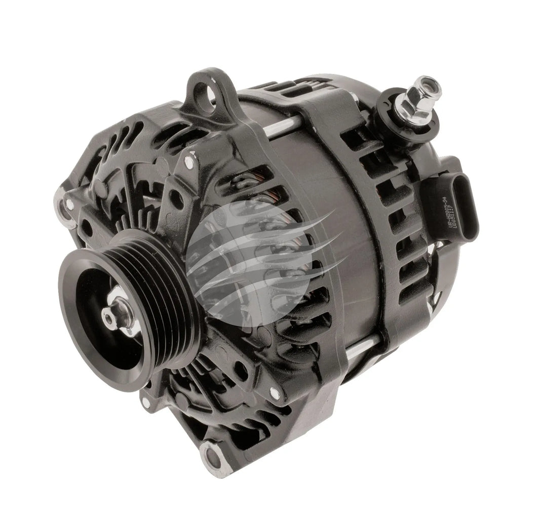 ALT 12V 215A, GM, LS1, HOLDEN, UNIVERSAL TYPE APPLICATIONS BKS-LS215