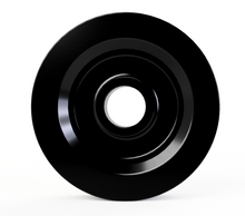 Load image into Gallery viewer, LS Billet 25% Overdrive Alternator Pulley 6 Rib
