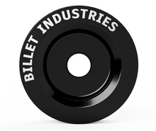 Load image into Gallery viewer, LS Billet 25% Overdrive Alternator Pulley 6 Rib
