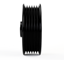 Load image into Gallery viewer, LS Billet 25% Overdrive Alternator Pulley 6 Rib
