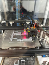 Load image into Gallery viewer, Holden HJ HX HZ Vintage air switch adapter 3D printed
