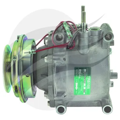 VN VP VR VS 5L AC Compressor