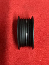 Load image into Gallery viewer, Billet Alternator Pulley 6PK
