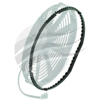 FAN GASKET SPAL SUITS VA18 TYPE FANS EF3552