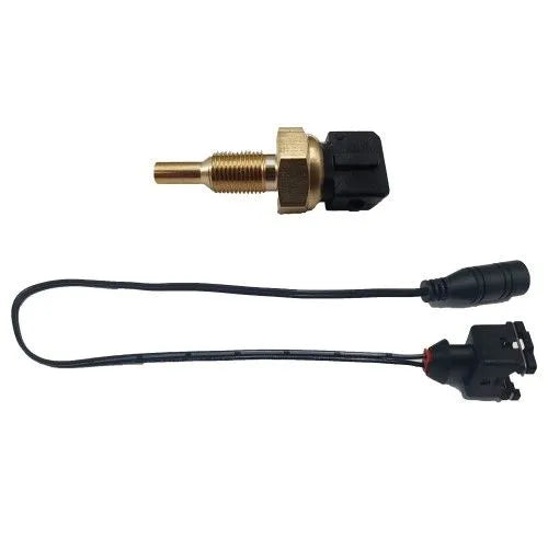 THERMAL SWITCH 1/8 NPT ADAPTOR KIT FOR 0444 OR 0500 GAUGES EF9049