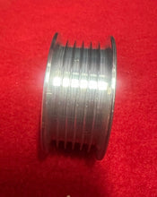 Load image into Gallery viewer, Billet Alternator Pulley 6PK
