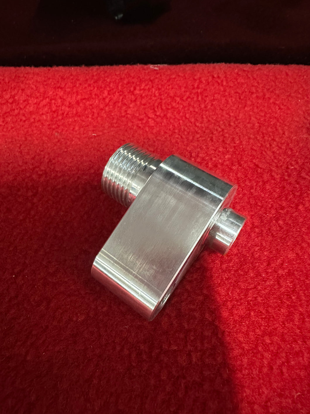 Vs VN VP VR VS 5L 304 suction high side compressor pad #8 oring