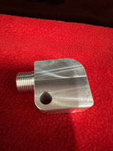 Load image into Gallery viewer, VN VP VR VS 5L 304 suction low side compressor pad #10 oring
