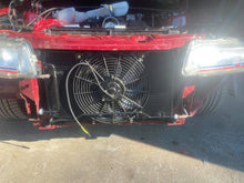 Load image into Gallery viewer, LSA L98 L77 Low Mount Conversion AC Compressor Mounting Kit
