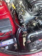 Load image into Gallery viewer, LSA L98 L77 Low Mount Conversion AC Compressor Mounting Kit
