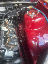 Load image into Gallery viewer, LSA L98 L77 Low Mount Conversion AC Compressor Mounting Kit
