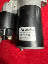 Load image into Gallery viewer, Letrika AZE1236 Starter Motor MAHLE
