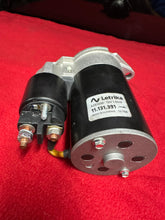 Load image into Gallery viewer, Letrika AZE1236 Starter Motor MAHLE
