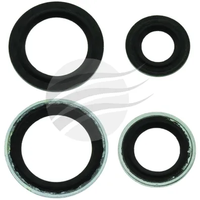 ORING KIT COMMODORE VE STATESMAN WM OR2035