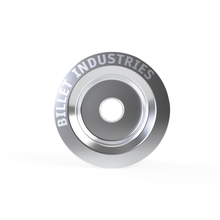 Load image into Gallery viewer, LS Billet 25% Overdrive Alternator Pulley 6 Rib
