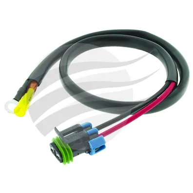 SPAL FAN LOOM WIRING SUITS EF3634 SE0027