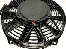 Load image into Gallery viewer, Comex Europe 12" Universal Thermo Cooling Fan Suits SPAL
