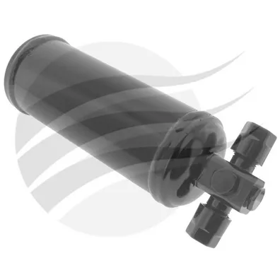 AC RECEIVER DRIER UNIVERSAL #6 ORING, 3 SWITCH PORTS  RD6182
