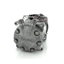 Load image into Gallery viewer, A/C Compressor SD7H15 P/N  CM7863J

