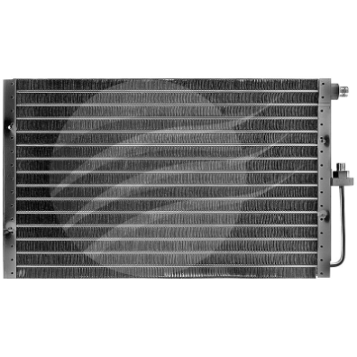 AC Condenser Holden Commodore VK VL CN1997