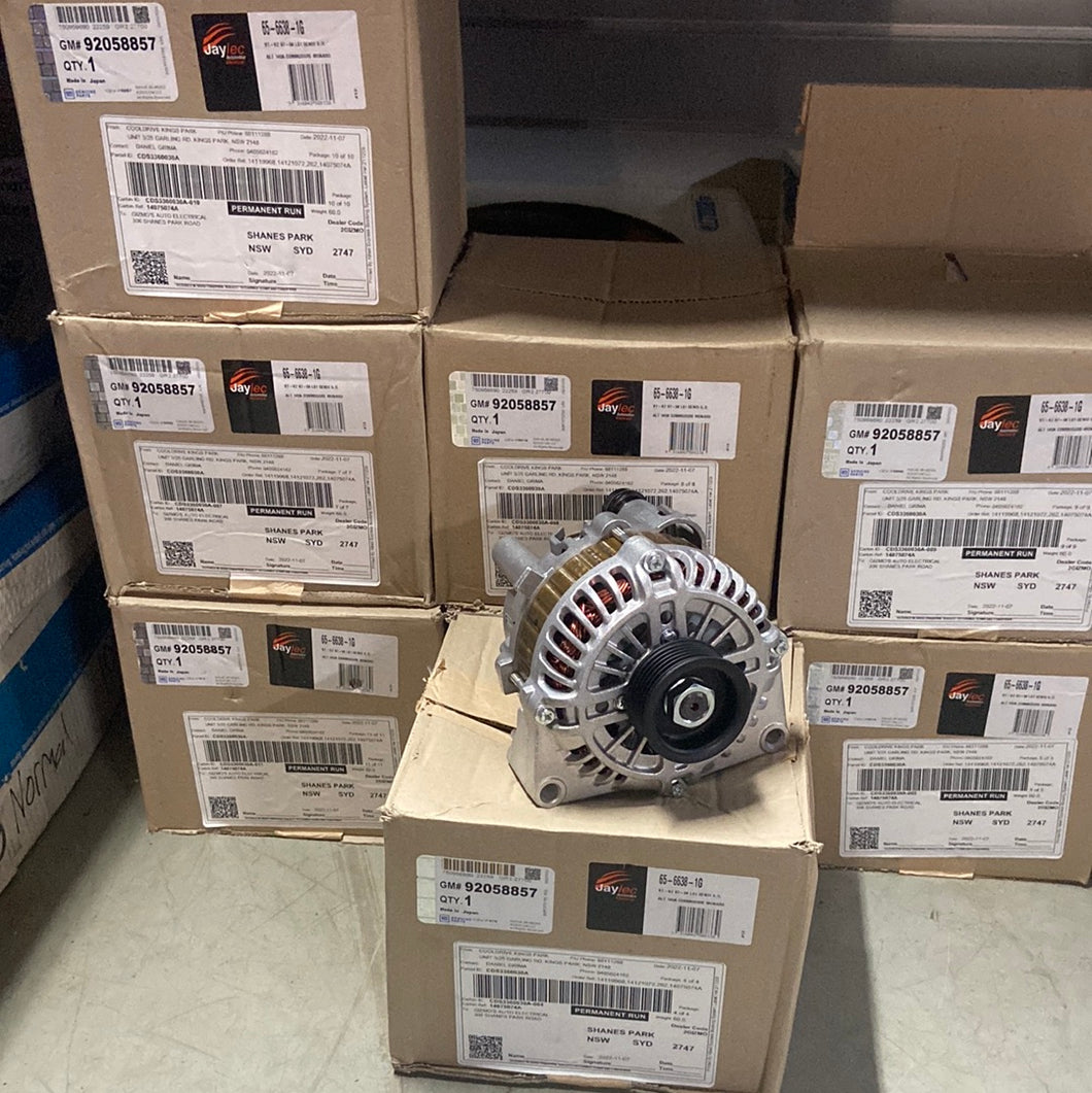 LS1 Genuine Alternator 140A